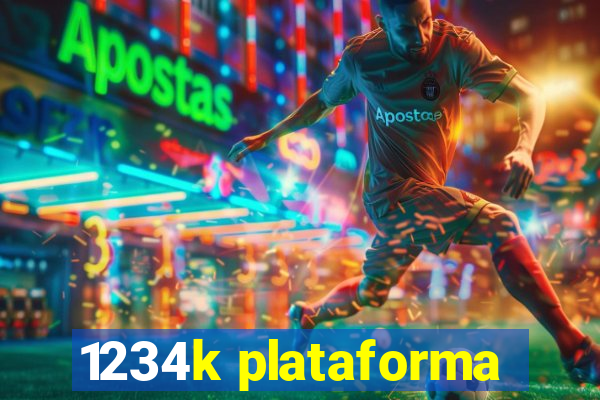 1234k plataforma